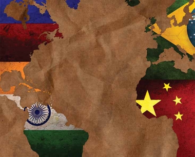 Czy BRICS zdominuje świat?