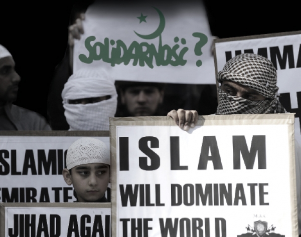 Współczesna wędrówka ludów