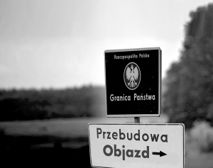 Przebudowa państwa