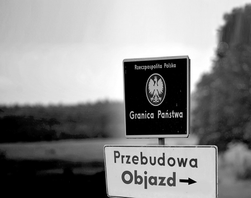 Przebudowa państwa
