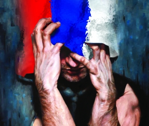 Rozterki globalizacyjne Rosji