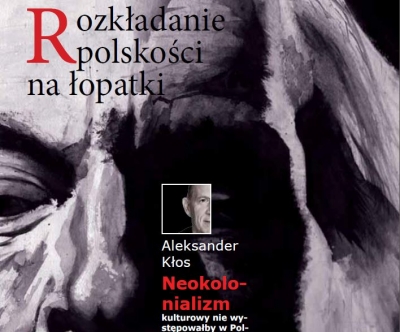 Rozkładanie polskości na łopatki