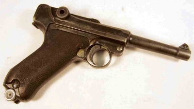 Werwolf ? niemiecki ruch oporu