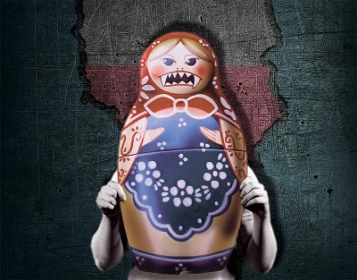 Uczynili z Polski kraj frontowy - rozmowa z Dmytrijem Babichem