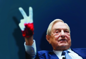 Barwy rewolucji, czyli kto sieje ziarna wojen domowych