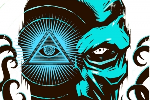 Teorie spiskowe i ziarna prawdy