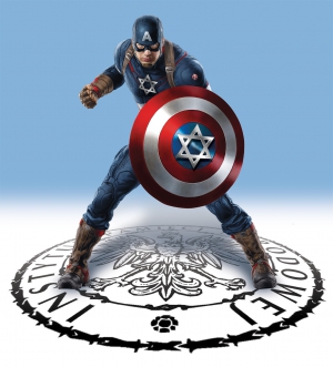 Dlaczego przegraliśmy naszą "wojnę żydowską"?