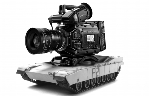 Amerykańskie wojny w obiektywie Hollywoodu