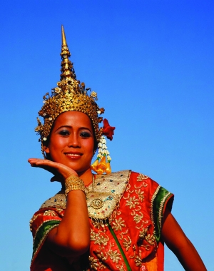 Azja to przyszłość