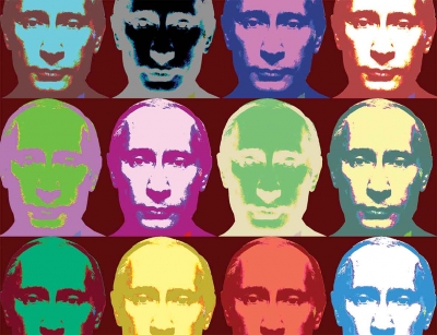 ?Integracja" czyli konfrontacja - rozmowa z Richardem Sakwą