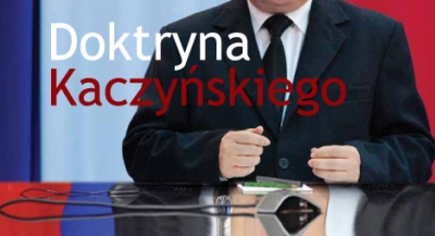 Doktryna Kaczyńskiego