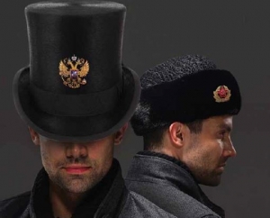 U początków rosyjskiej transformacji