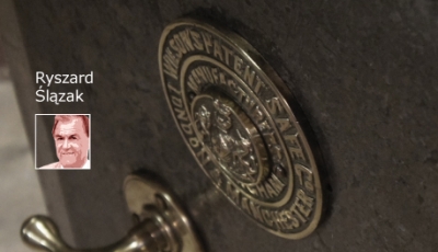 Przyszłość podatkowa